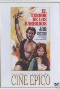 Goliat contra los bárbaros