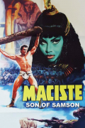Película Son of Samson