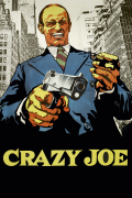 Película Crazy Joe