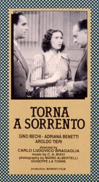 Torna a Sorrento