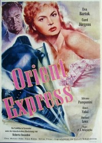 Orient Express