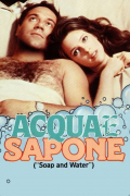 Película Acqua e sapone