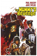 Película The Mummy's Revenge