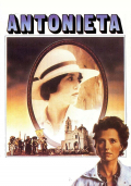 Película Antonieta