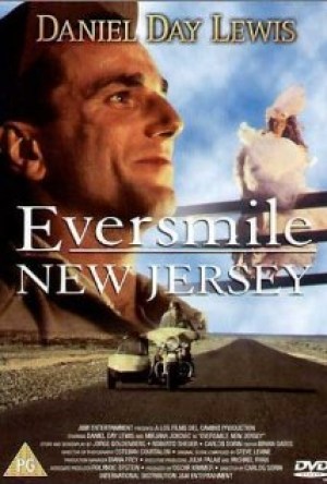 Sonrisas de New Jersey