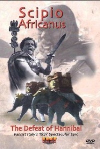 Escipión, el africano