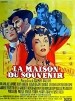 Película Casa Ricordi