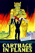 Película Carthage in Flames