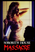 Película Sorority House Massacre