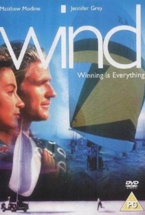La fuerza del viento