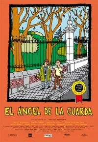 El ángel de la guarda