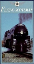 The Flying Scotsman