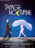 Película Tapage nocturne