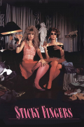 Película Sticky Fingers