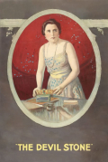 Película The Devil-Stone