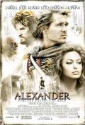 Película Alexander