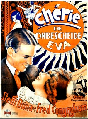 The Indiscretions of Eve