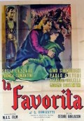 Película La favorita