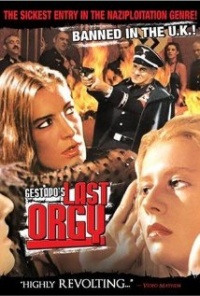 La última orgía de la Gestapo