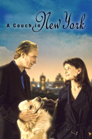 Romance en Nueva York