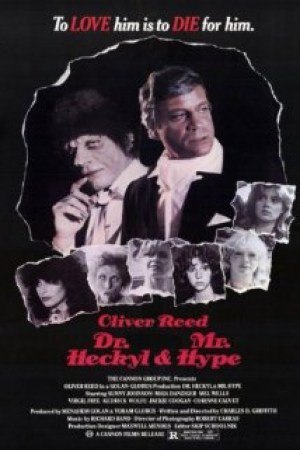 Dr. Heckyl y Mr. Hype