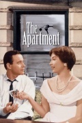 Película The Apartment