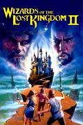Película Wizards of the Lost Kingdom II