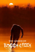 Película The Legend of Boggy Creek
