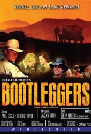 Bootleggers