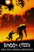 Película Boggy Creek II: And the Legend Continues
