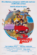 Película The Gumball Rally