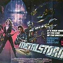 Metalstorm