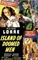 Película Island of Doomed Men