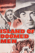 Película Island of Doomed Men