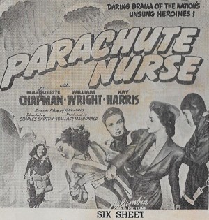 Parachute Nurse