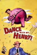 Película Dance with Me, Henry