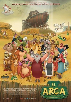 El Arca De Noé El Arca De Noé