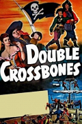 Película Double Crossbones