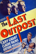 Película The Last Outpost