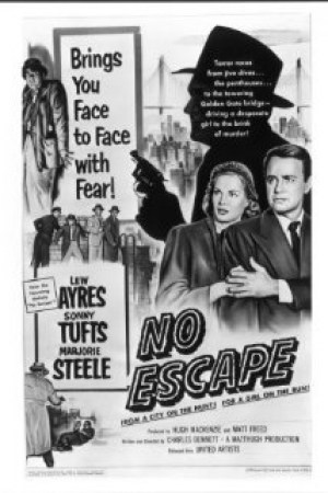 No Escape