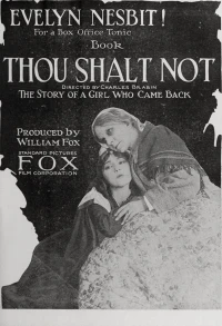 Thou Shalt Not Thou Shalt Not