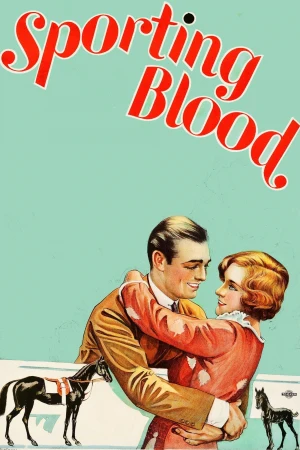 Sporting Blood Sporting Blood