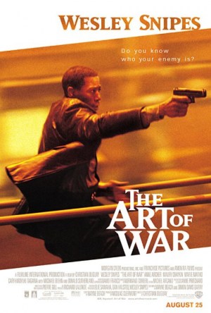 El arte de la guerra