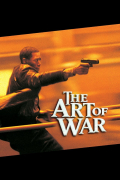 Película The Art of War