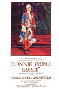 Película Bonnie Prince Charlie