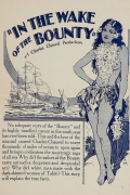 Película In the Wake of the Bounty
