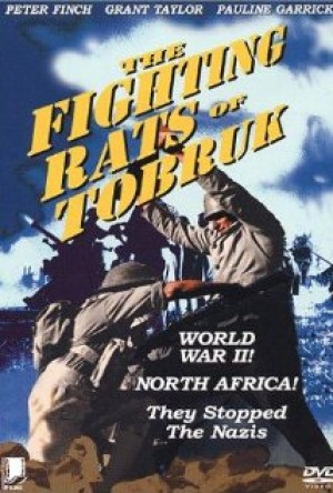 The Rats of Tobruk