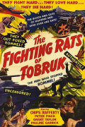 Película The Rats of Tobruk