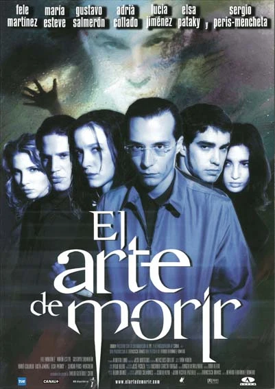 El arte de morir