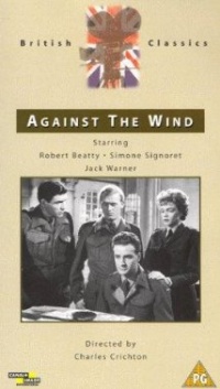 Against the Wind